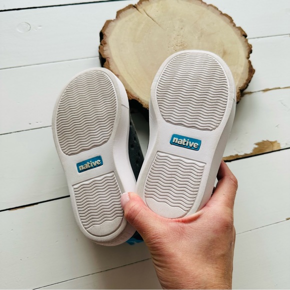 Native shoes - Monaco (Child) - Picture 5 of 8